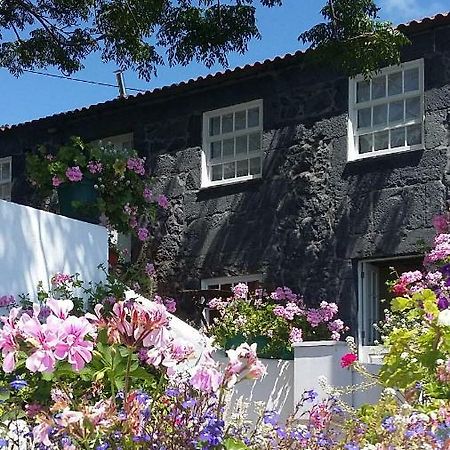 Casa Do Ze - Al Guest House Manadas Exterior foto