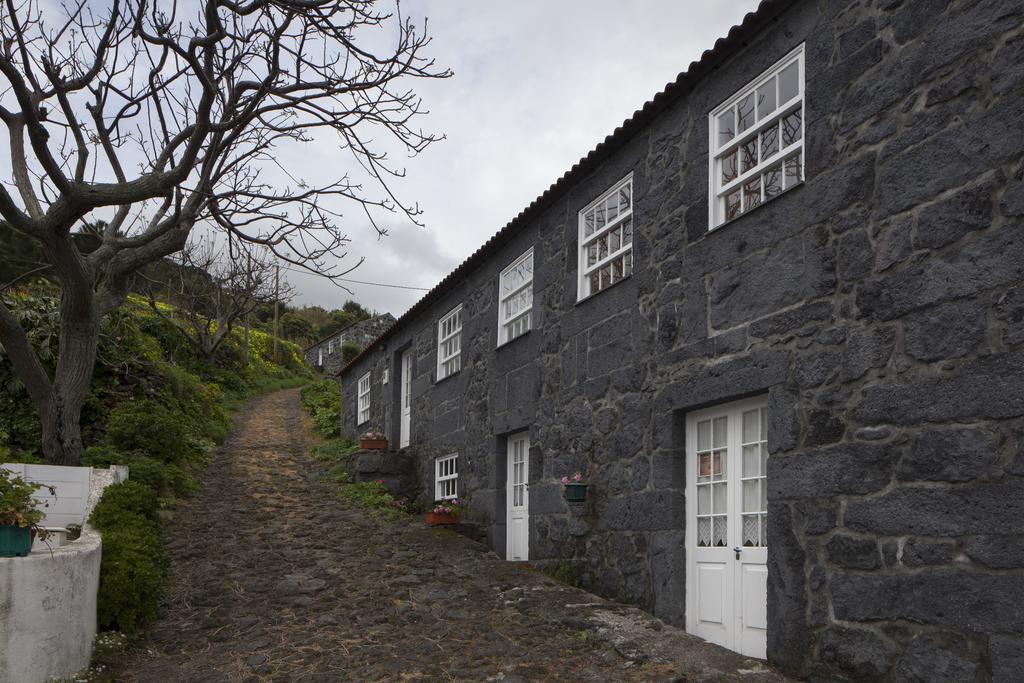 Casa Do Ze - Al Guest House Manadas Exterior foto