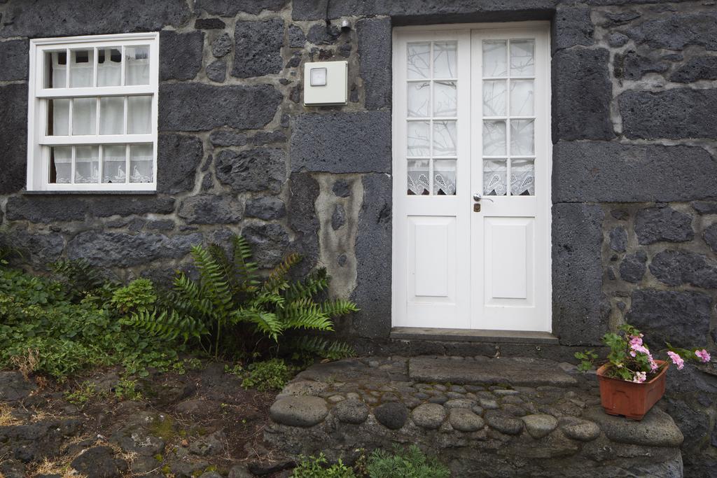 Casa Do Ze - Al Guest House Manadas Exterior foto