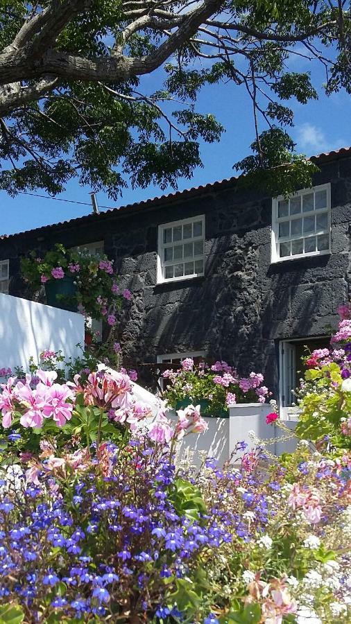 Casa Do Ze - Al Guest House Manadas Exterior foto